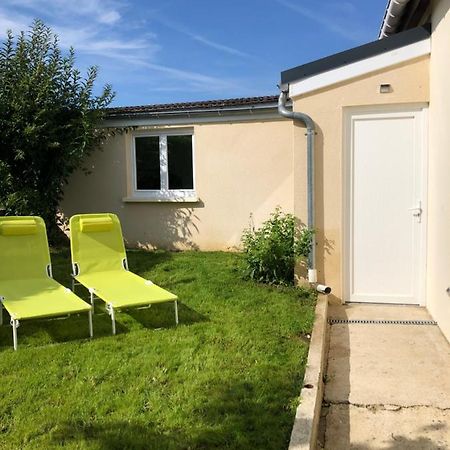 Appartement L’échappée Bulles à Épernay Extérieur photo