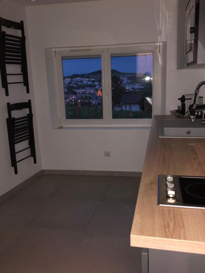Appartement L’échappée Bulles à Épernay Extérieur photo