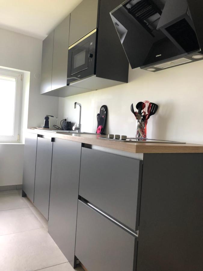 Appartement L’échappée Bulles à Épernay Extérieur photo