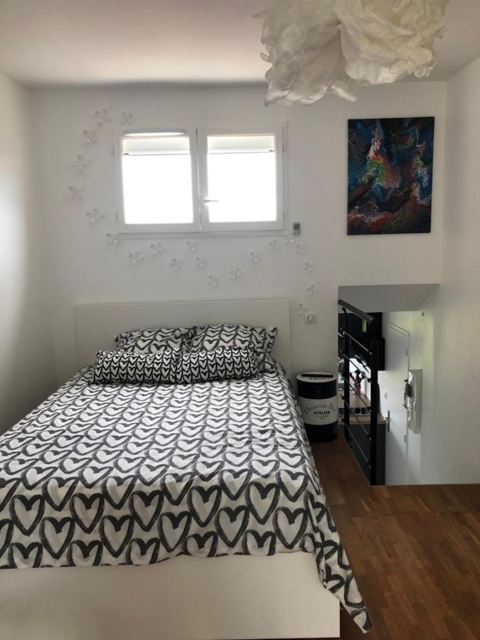 Appartement L’échappée Bulles à Épernay Extérieur photo