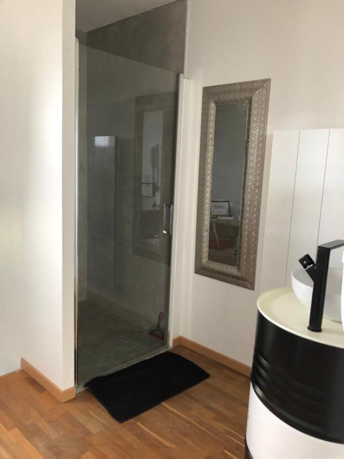 Appartement L’échappée Bulles à Épernay Extérieur photo