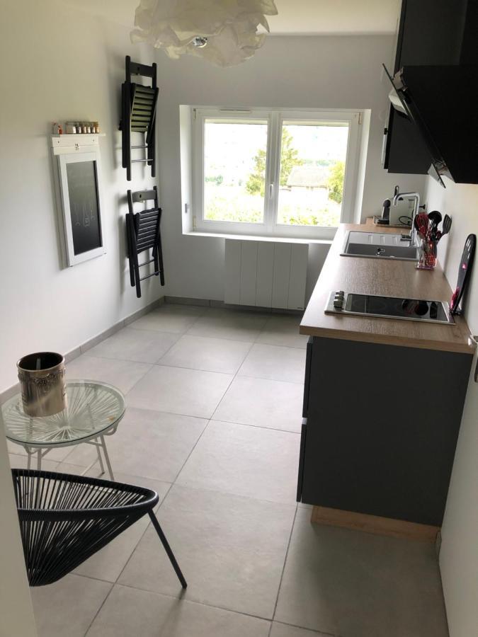 Appartement L’échappée Bulles à Épernay Extérieur photo