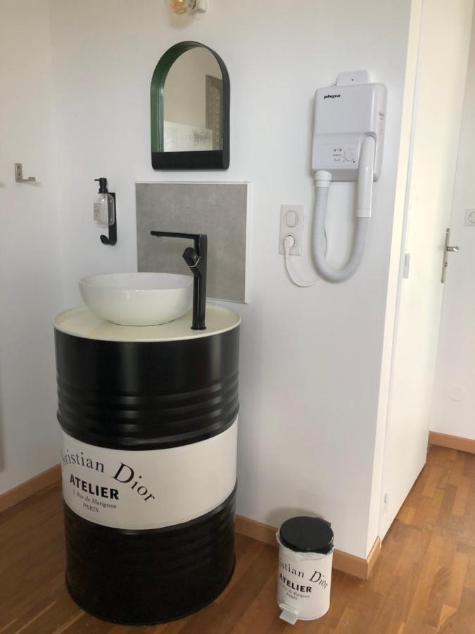 Appartement L’échappée Bulles à Épernay Extérieur photo